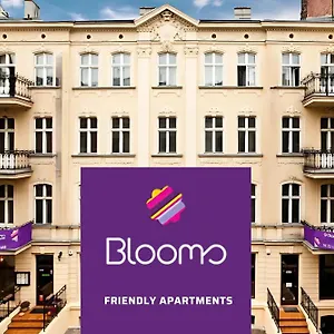  Appart hôtel Blooms - Center By Friendly